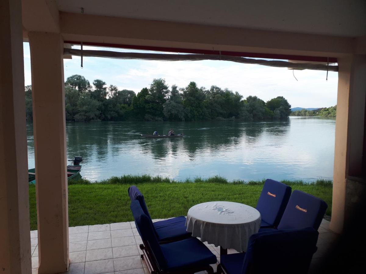 Gradska Plaza Ada Hotel Novi Grad Zewnętrze zdjęcie