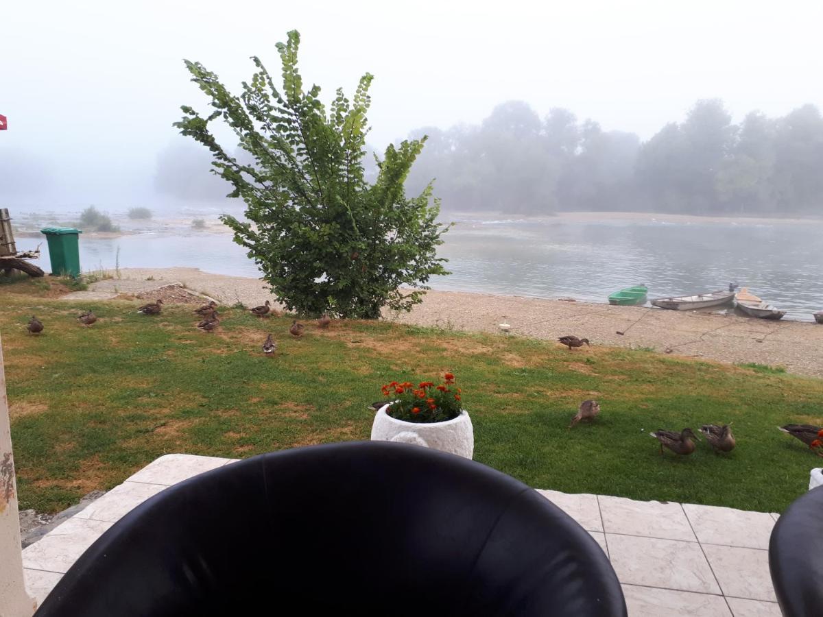 Gradska Plaza Ada Hotel Novi Grad Zewnętrze zdjęcie